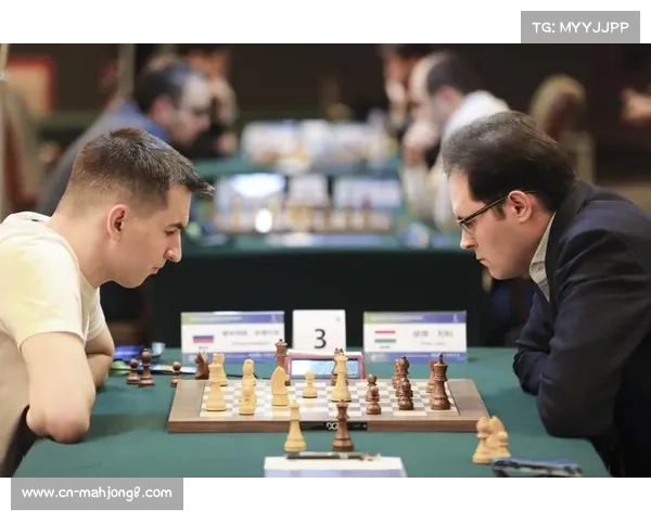 俄罗斯选手在国际跳棋世锦赛加赛中违规悔棋引发争议