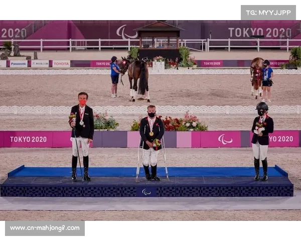 比利时选手因音乐未过审退赛 引发盛装舞步版权争议