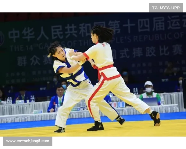 中国式摔跤全锦赛圆满落幕 四川体院选手撕崩捅豁技法引爆全场
