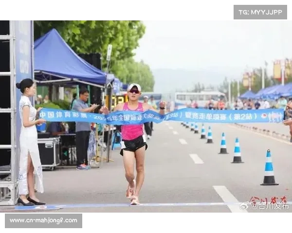 中国田协修订路跑赛事起终点管理规范优化竞走赛事标准推动赛事管理精细化改革 中国田协修订路跑赛事起终点管理规范优化竞走赛事标准推动赛事管理精细化改革