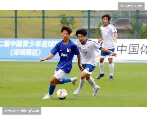 上海海港U17队三连胜领跑青少年精英联赛 曹嘉乐关键远射破门助力全胜开局