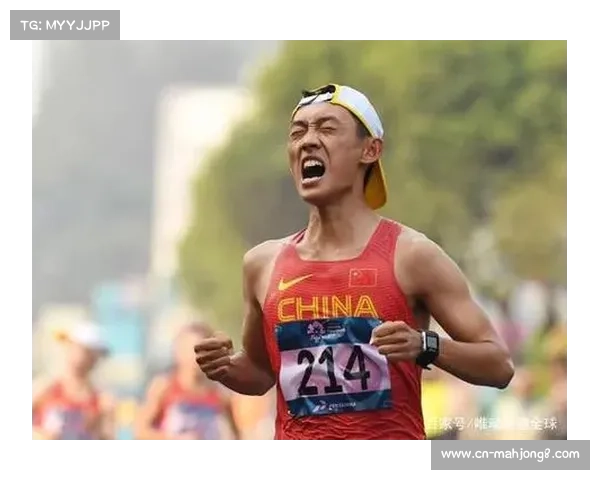 东京站取消竞走项目引发国际协会联合声明引发广泛关注 东京站取消竞走项目引发国际协会联合声明引发广泛关注