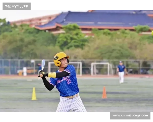 慢投垒球企业联赛广州分站圆满落幕 全民健身热潮持续推动城市活力提升 慢投垒球企业联赛广州分站圆满落幕 全民健身热潮持续推动城市活力提升
