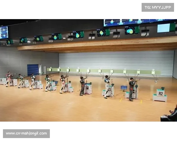 2025飞碟射击世锦赛雅典开幕中国队新老结合阵容出征展现实力