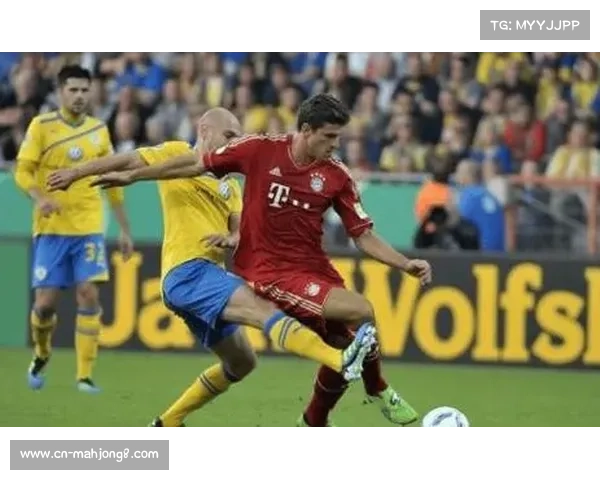 杜塞尔多夫与弗赛堡战斗激烈 势均力敌争胜领先