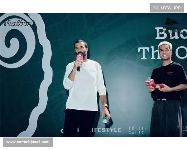 Malbon Golf进军中国市场，高尔夫生活方式品牌瞄准Z世代潮流穿搭