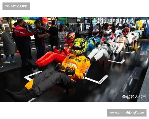 F1新赛季揭幕战落户澳大利亚墨尔本，亚太地区将连办5站赛事